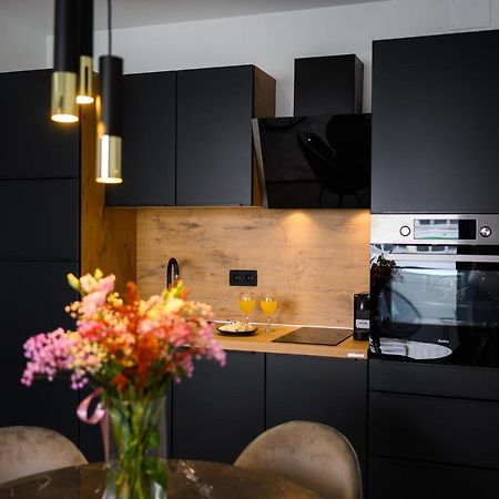 Apartman Olimp Metkovic Ngoại thất bức ảnh