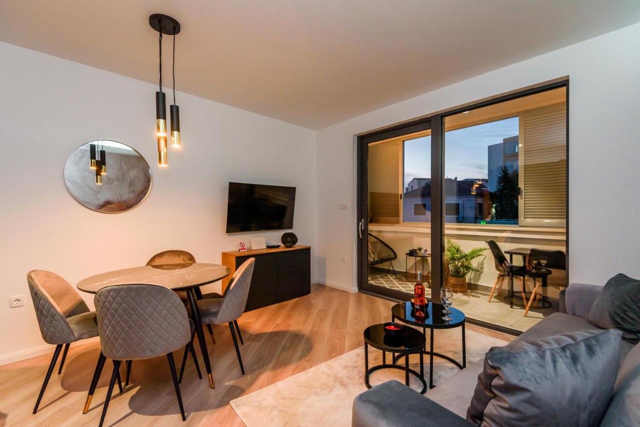 Apartman Olimp Metkovic Ngoại thất bức ảnh