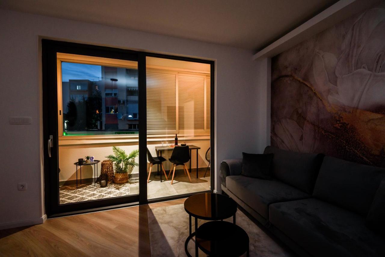 Apartman Olimp Metkovic Ngoại thất bức ảnh