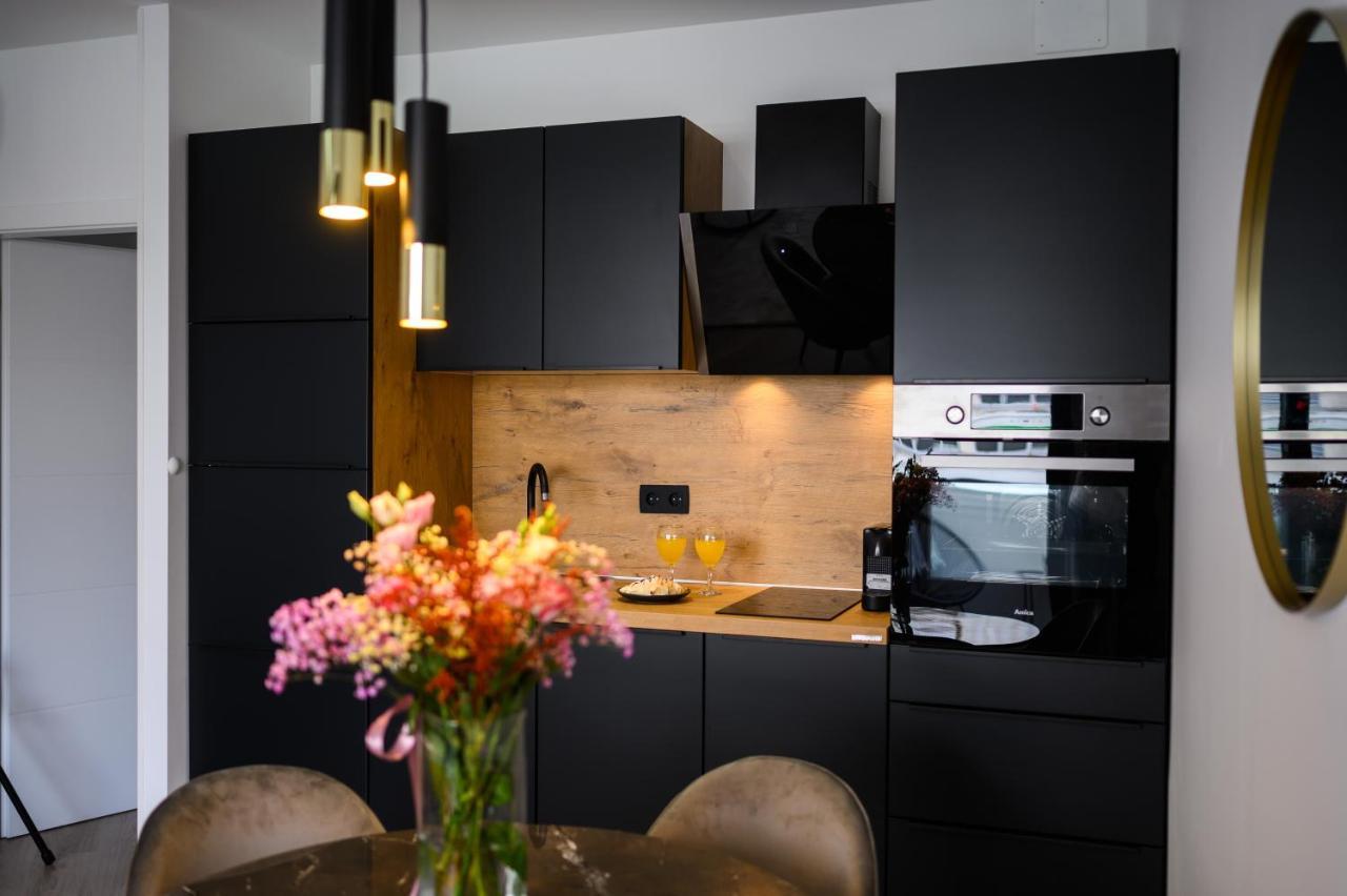 Apartman Olimp Metkovic Ngoại thất bức ảnh