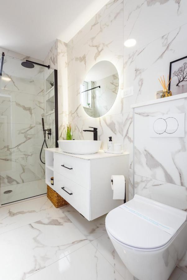 Apartman Olimp Metkovic Ngoại thất bức ảnh