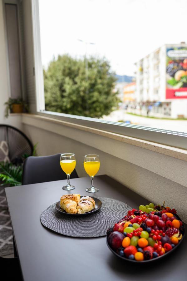 Apartman Olimp Metkovic Ngoại thất bức ảnh