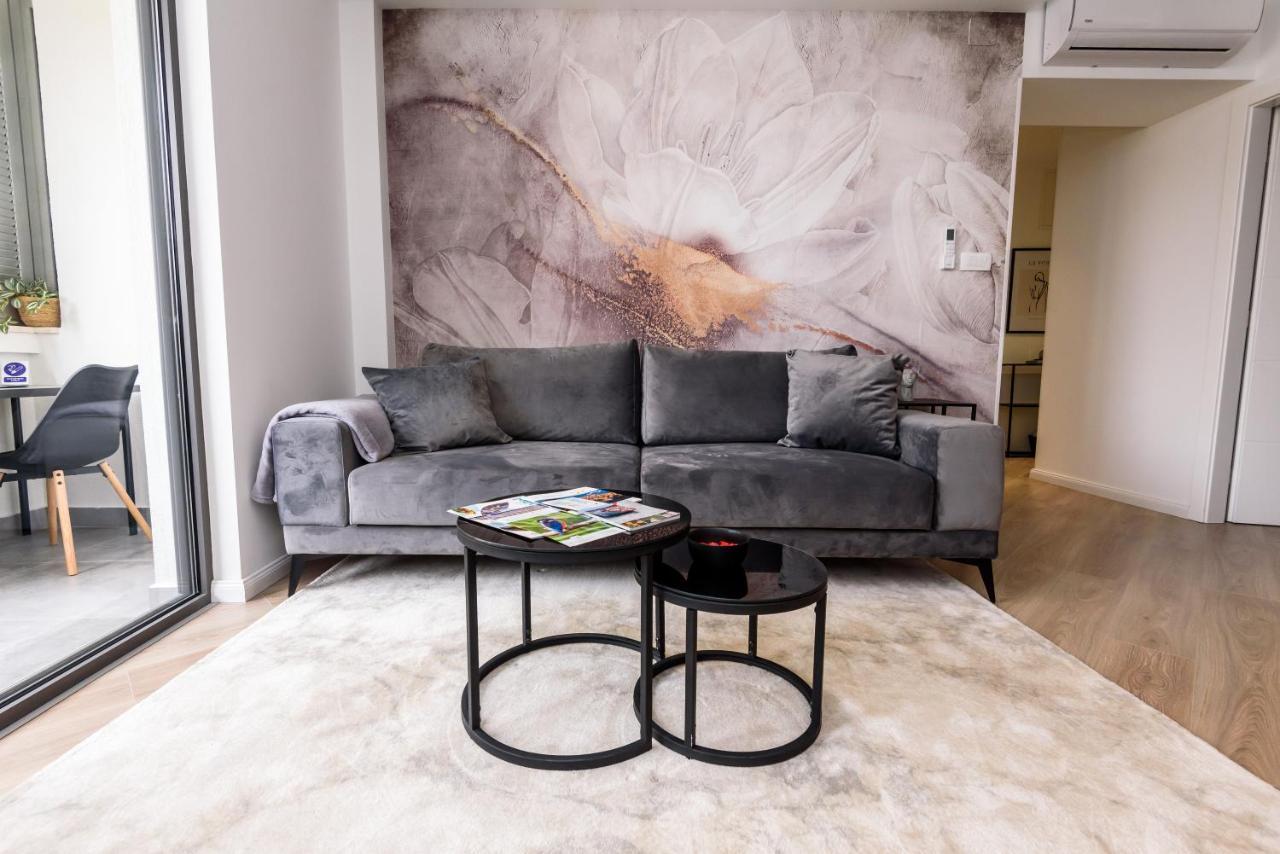 Apartman Olimp Metkovic Ngoại thất bức ảnh