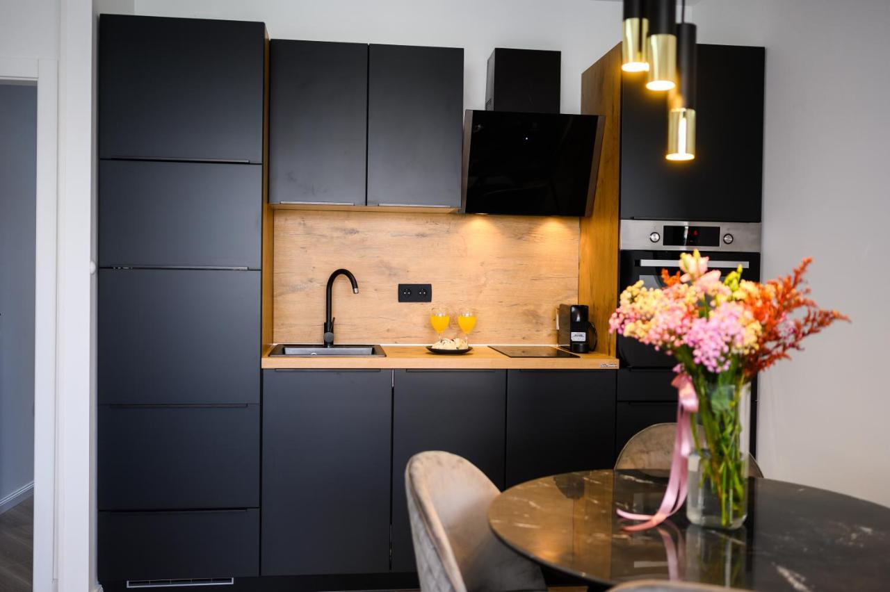Apartman Olimp Metkovic Ngoại thất bức ảnh