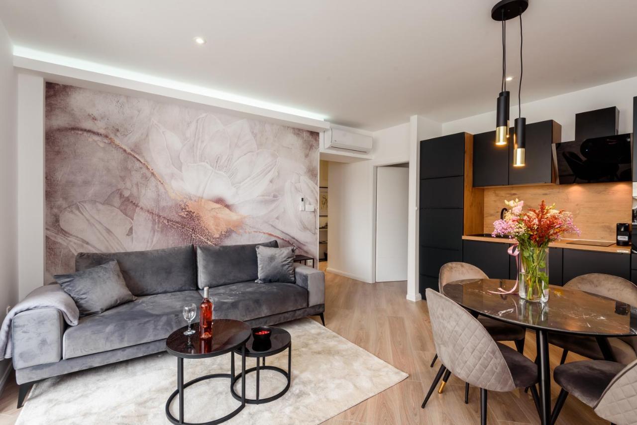Apartman Olimp Metkovic Ngoại thất bức ảnh