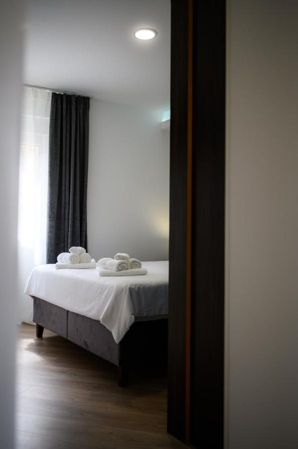 Apartman Olimp Metkovic Ngoại thất bức ảnh