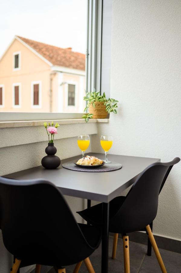 Apartman Olimp Metkovic Ngoại thất bức ảnh