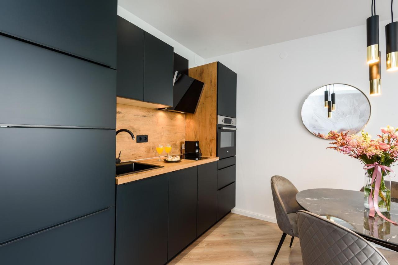 Apartman Olimp Metkovic Ngoại thất bức ảnh