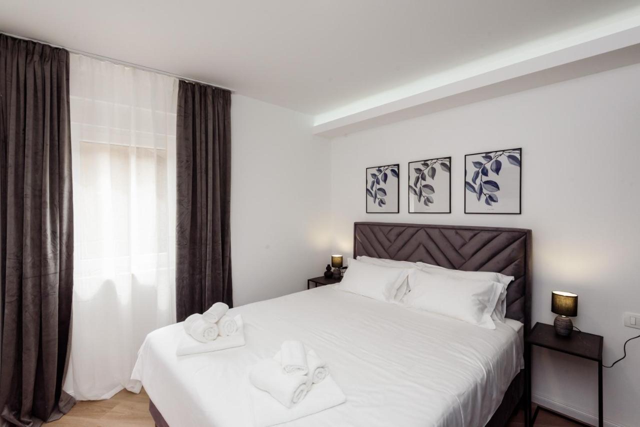 Apartman Olimp Metkovic Ngoại thất bức ảnh