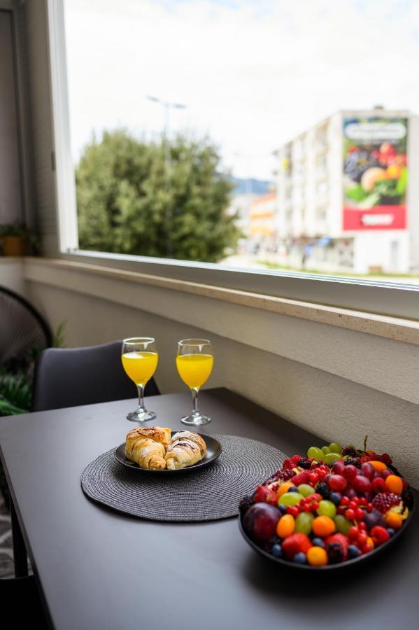 Apartman Olimp Metkovic Ngoại thất bức ảnh