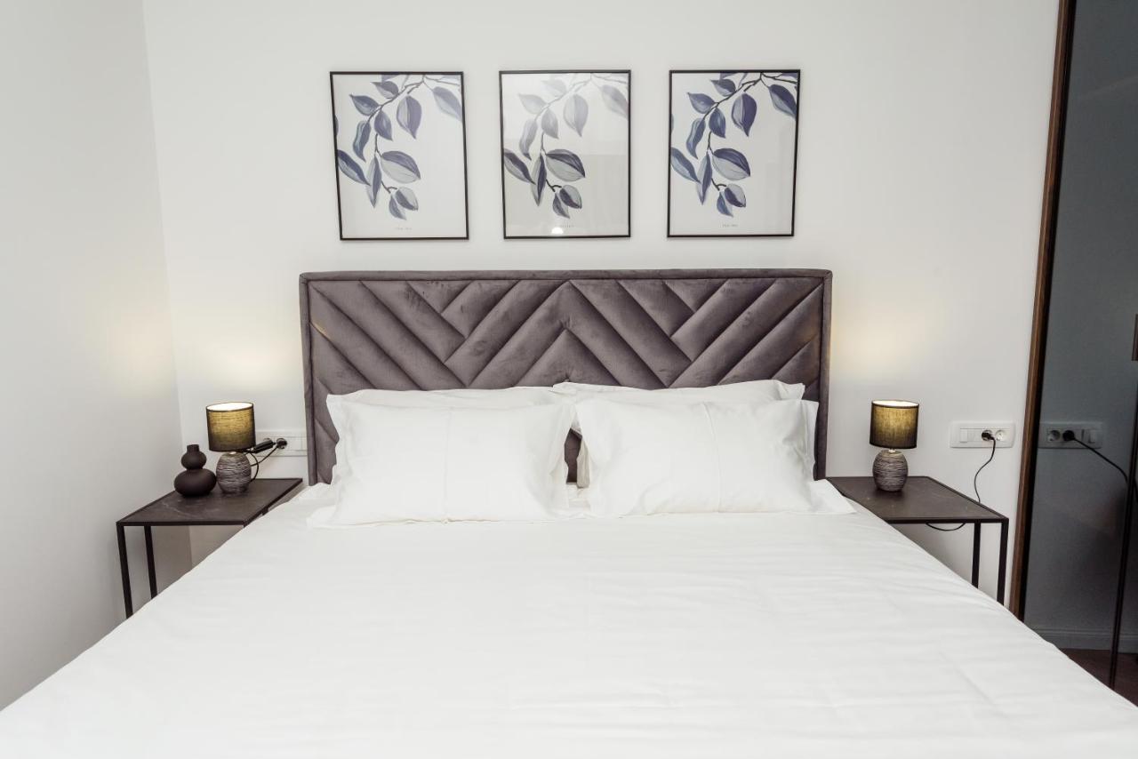 Apartman Olimp Metkovic Ngoại thất bức ảnh