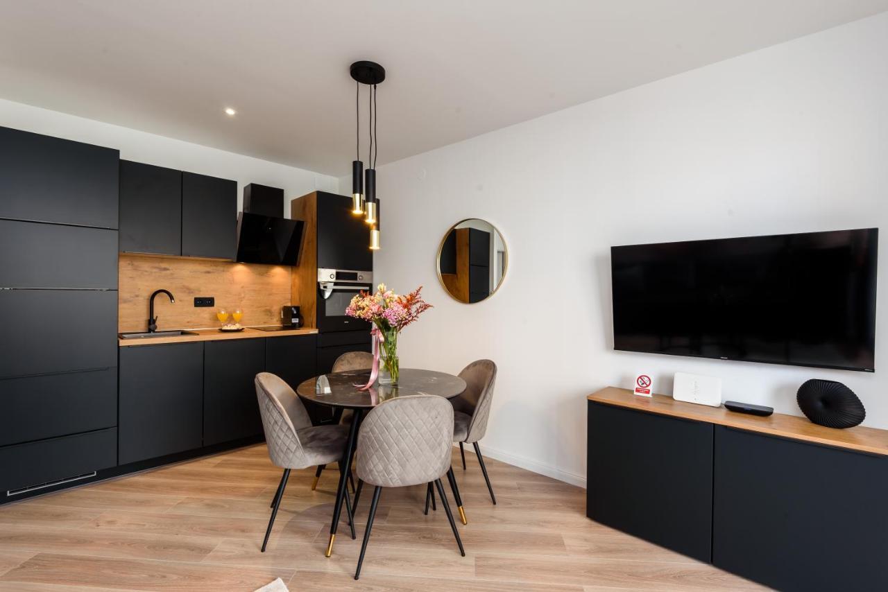 Apartman Olimp Metkovic Ngoại thất bức ảnh