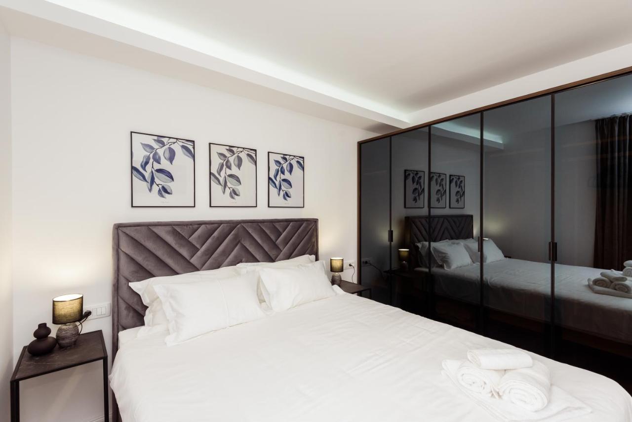 Apartman Olimp Metkovic Ngoại thất bức ảnh