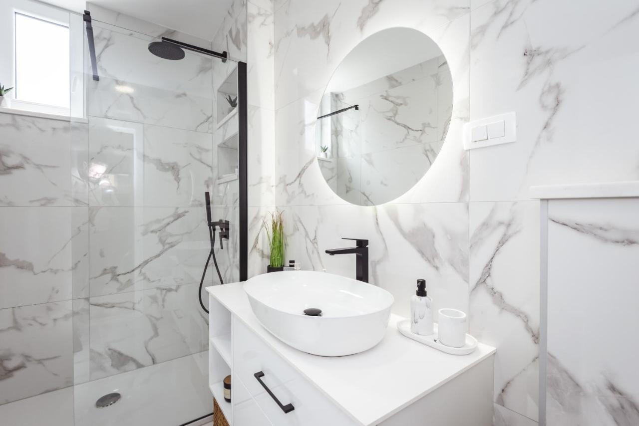 Apartman Olimp Metkovic Ngoại thất bức ảnh